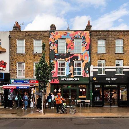 Luxury Central Camden Apartment London Exterior photo